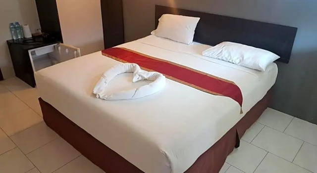 Двухместный номер Standard Fasai House