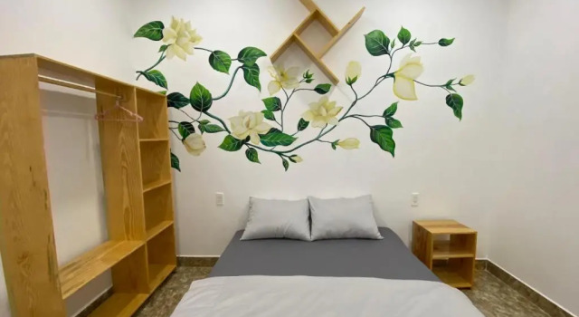 Homestay SALA