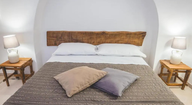 Номер Standard Trulli-eu Guesthouse Alberobello