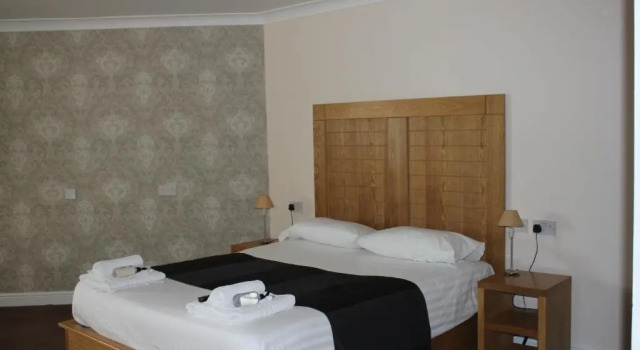 Люкс The Windmill Hotel