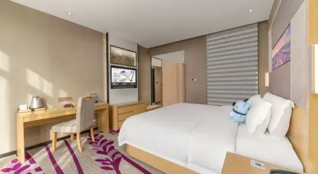 Люкс Business Lavande Hotel