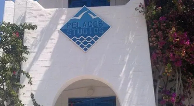 Pelagos Studios