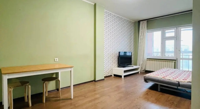 Apartments on Kulakovsky, Prenota Appartamento Jakutsk Yakutia