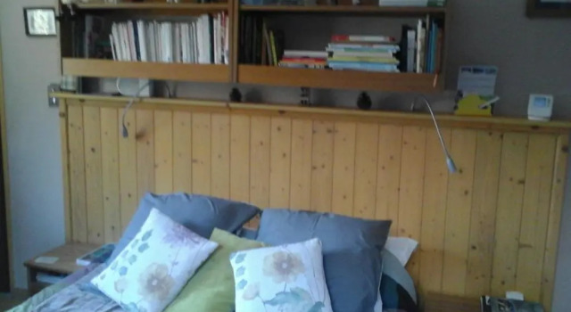Студия Chambre dhôte Romarica