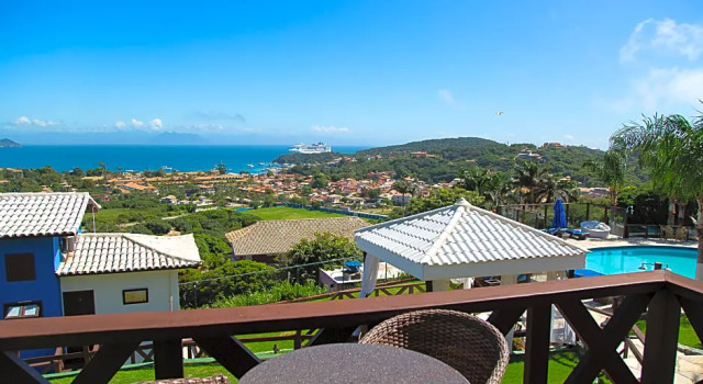 Полулюкс Costa do Sol Boutique Hotel