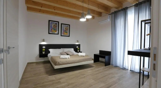 Superior Zimmer Agrigento B&B