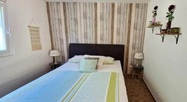 Apartments Filip & Nina, Забронировать Апартаменты/квартира Вир Zadar Islands