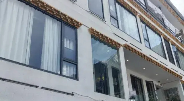 MeiliCloudHostel, Reservar Hotel Hotéis e alojamentos em Diqing, Hotel