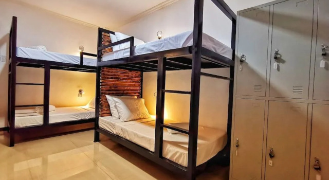 Bakawan Hostel, Book Hostel / Vandrerhjem Billige hoteller i Coron