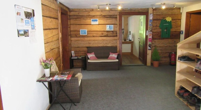 Mountain Hostel, Rezerwuj Hostel Oberstdorf Allgäu