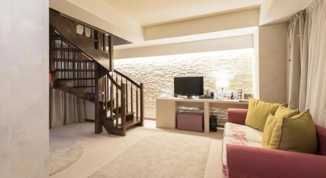 Номер Standard Ioana Boutique Hotel