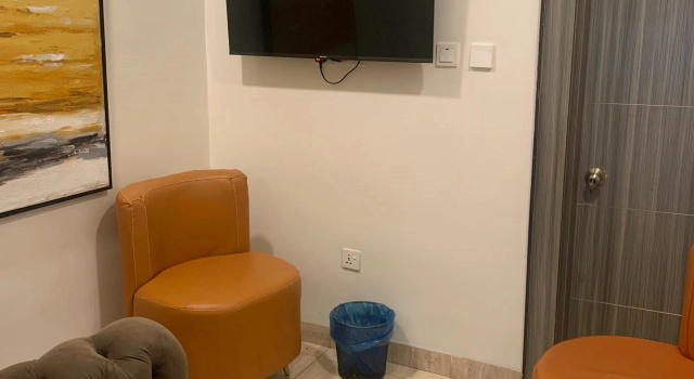 Номер Executive Отель Santino Grand Luxury Hotel