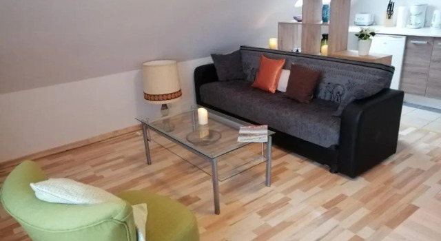 Haus Valentin 2, Varaa Huoneisto Dornum 