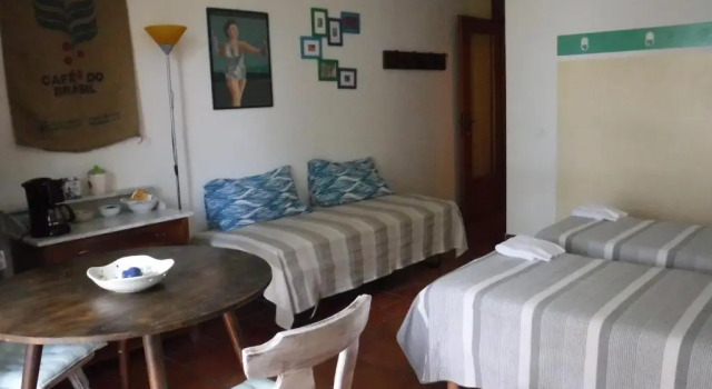 Stasion Di Pueste