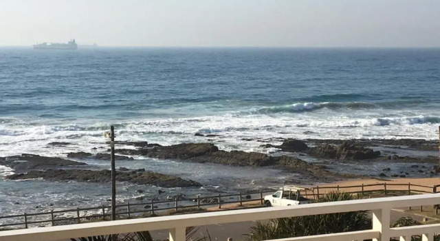 Номер Deluxe Fairlight Beach House