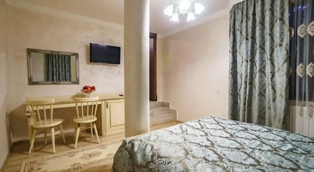 Люкс Mardan Palace SPA Resort