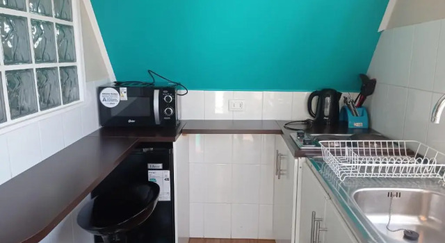 Hostal Terraza Recreo, Забронировать Отель Винья-дель-Мар область Вальпараисо