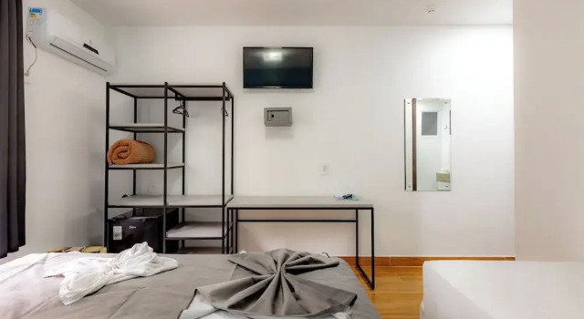 Номер Superior Mar Hotel