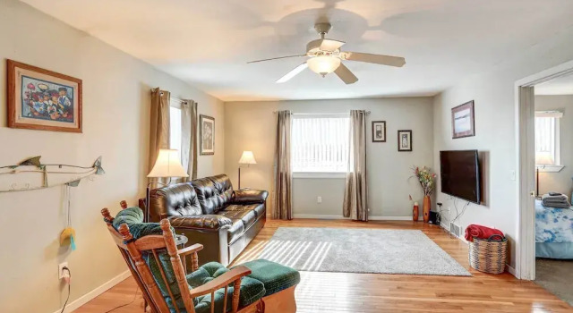Коттедж Pierre Vacation Rental w/ Grill & Fenced Yard