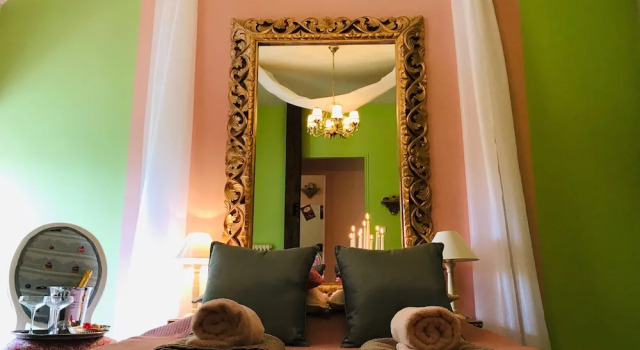 Taty Ginette Maison et Table dHôtes, Prenota Hotel Marolles Centro