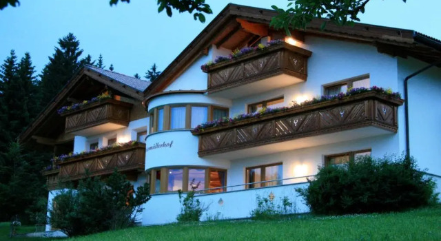 Pension Untermüllerhof