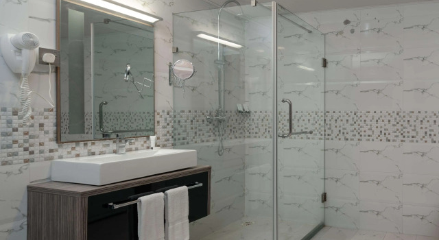 Двухместный номер Deluxe Отель Golden Tulip Dar City Center