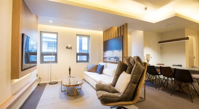 Familie suite UH Suite The Jongno