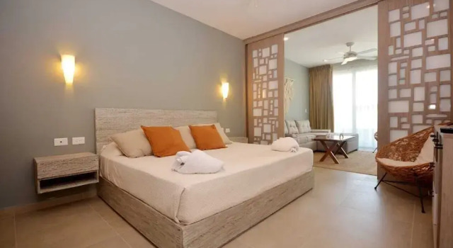 MAGNIFICO DPTO - SOLEA a pasos de 5ta Av, Prenota Appartamento Hotel a Quintana Roo con parcheggio, Parcheggio