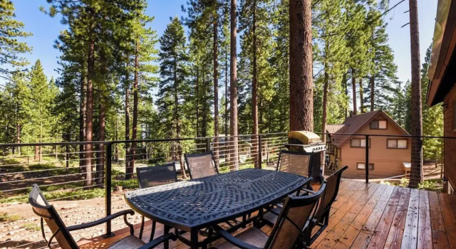 Коттедж Tranquil Tumbleweed Close to Skiing & More!