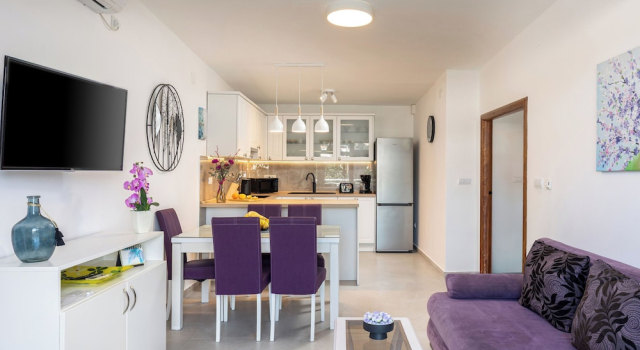 Апартаменты Apartments Star 2