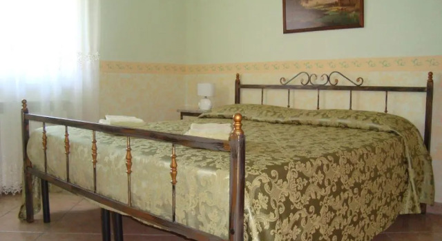Standard Doppel Zimmer B&B Esperança