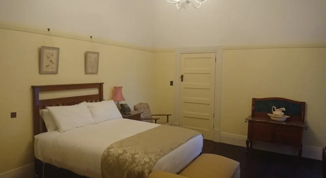 Carrawobitty Rural Retreat, Забронировать Отель Форбс Central West NSW