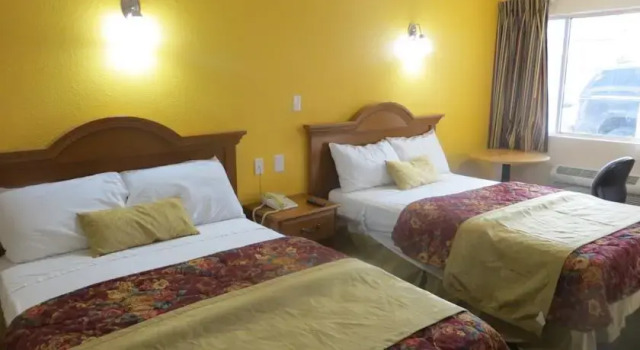Sunflower Inn