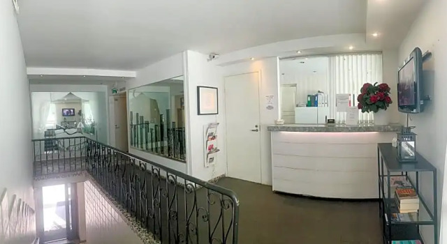Hotel Harriet