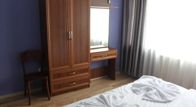 Трёхместный номер Standard Istiklal Hostel Istanbul