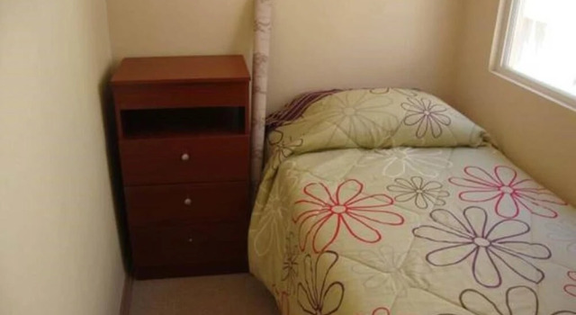 Spacious And Comfortable Department Close To Beach 3D 1B 1E, Prenota Appartamento Hotel a Coquimbo con parcheggio, Parcheggio