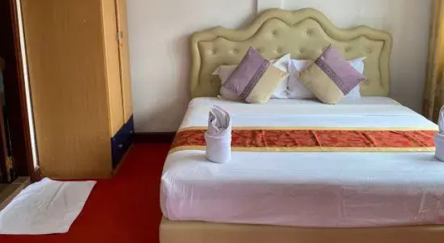 Семейный номер Standard Anou Paradise Hotel