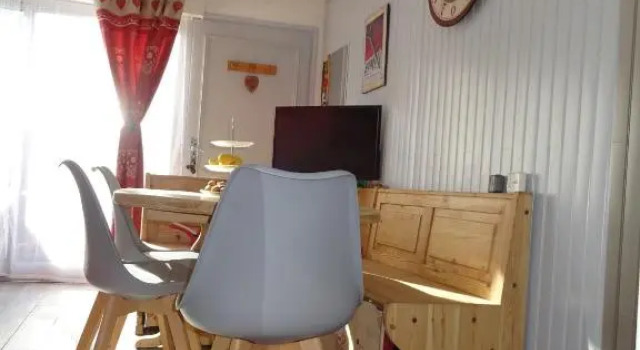 Appartement Saint Lary, Varaa Huoneisto Vielle-Aure 