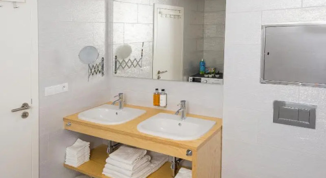 Appartamento Deluxe Residence Trafick