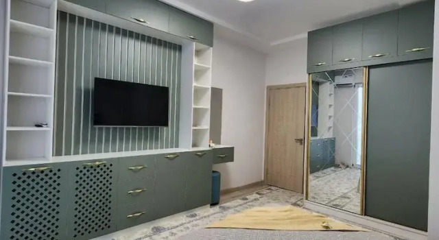 Апартаменты Comfort Zarafshan city 34 Tashkent