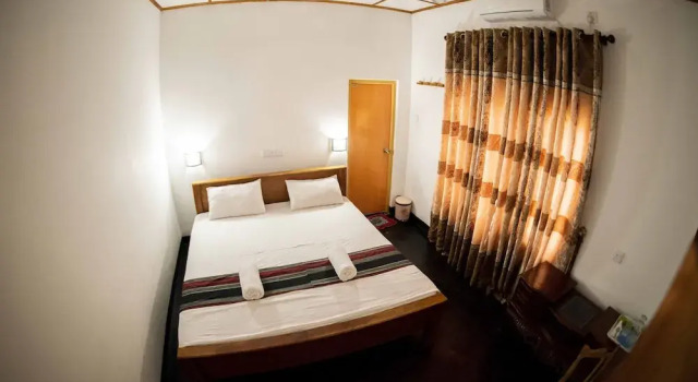 Номер Deluxe Wildlife Safari House