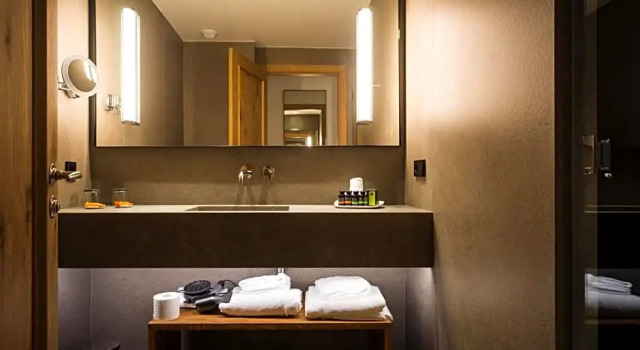 Номер Economy Hotel Arbaso