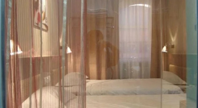 Yidianyuan Hotel, Varaa Hotelli Heihe Heilongjiang