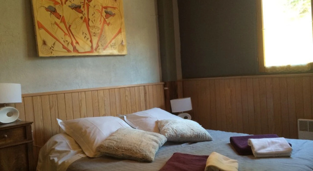 Cottage 6 -8 People is 20km From Gap and 7km From Tallard Airfield, Забронировать Дом для отпуска Виллы Овернь-Рона-Альпы, Вилла