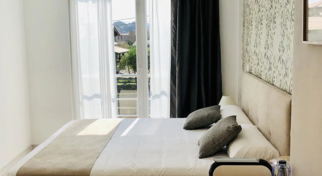 Номер Superior Hotel Finca Alcamino