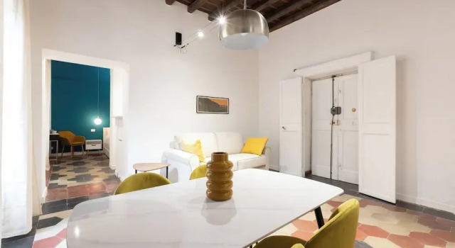 Prefetti 46 Lovely Flat