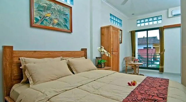 Run of House Kuta EcoStay