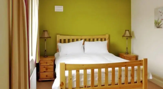 Bunratty West No 40027, Prenota Casa vacanze Hotel a Munster con parcheggio, Parcheggio