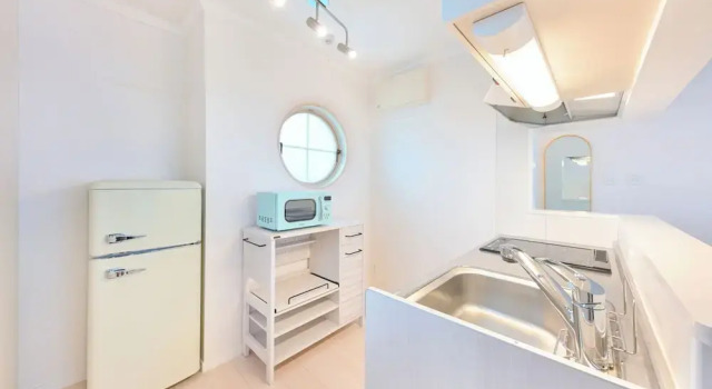 Номер Superior Pricia Resort Yoron