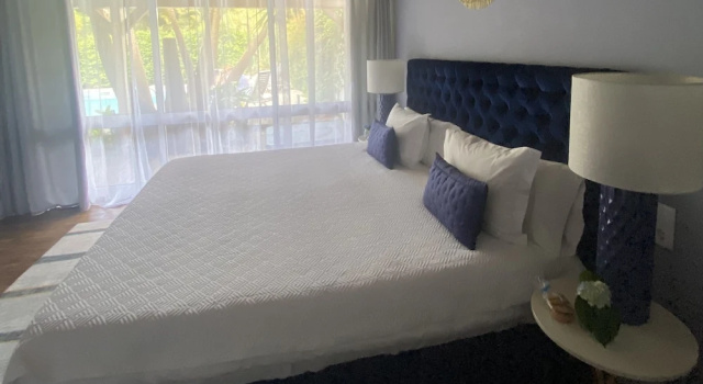 Quinta dos Bravos, Rezervasyon Otel Calhetas São Miguel
